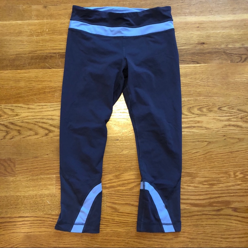 Lulu Lemon Leggings